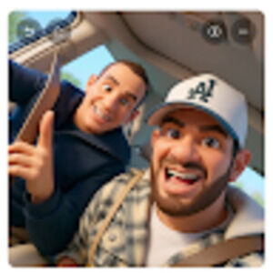 Meet your Posher, Shawn